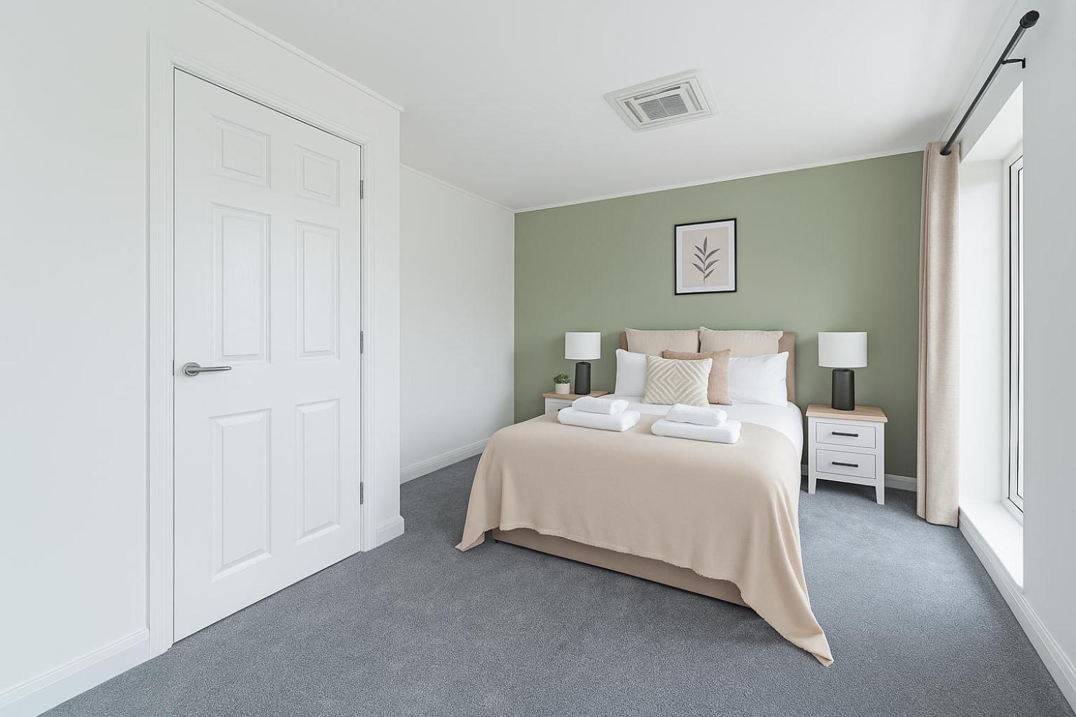 Bright Private Rooms - Peaceful Morden Location London Exterior photo